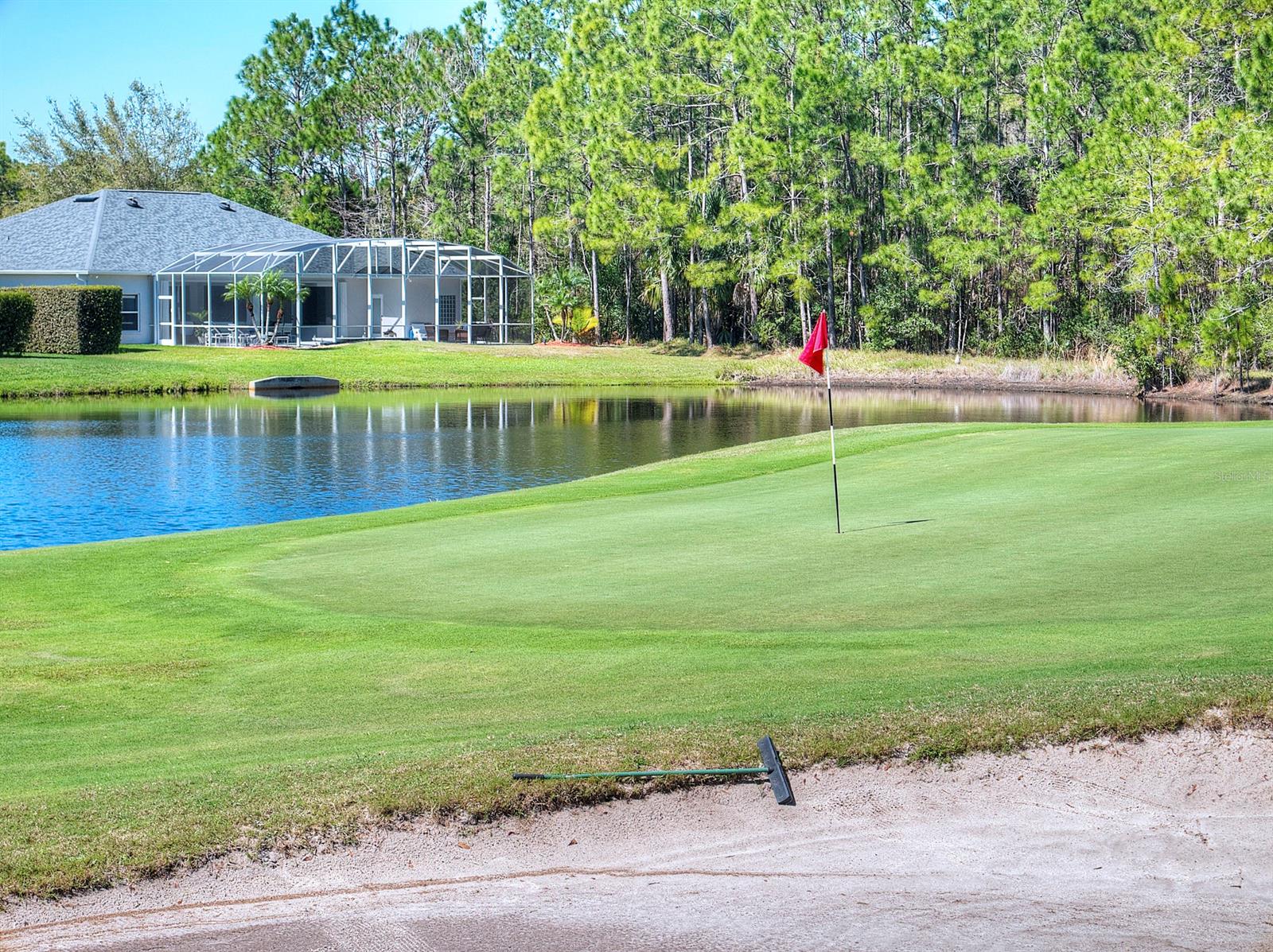 Cypresshead Ph 02C - Residential