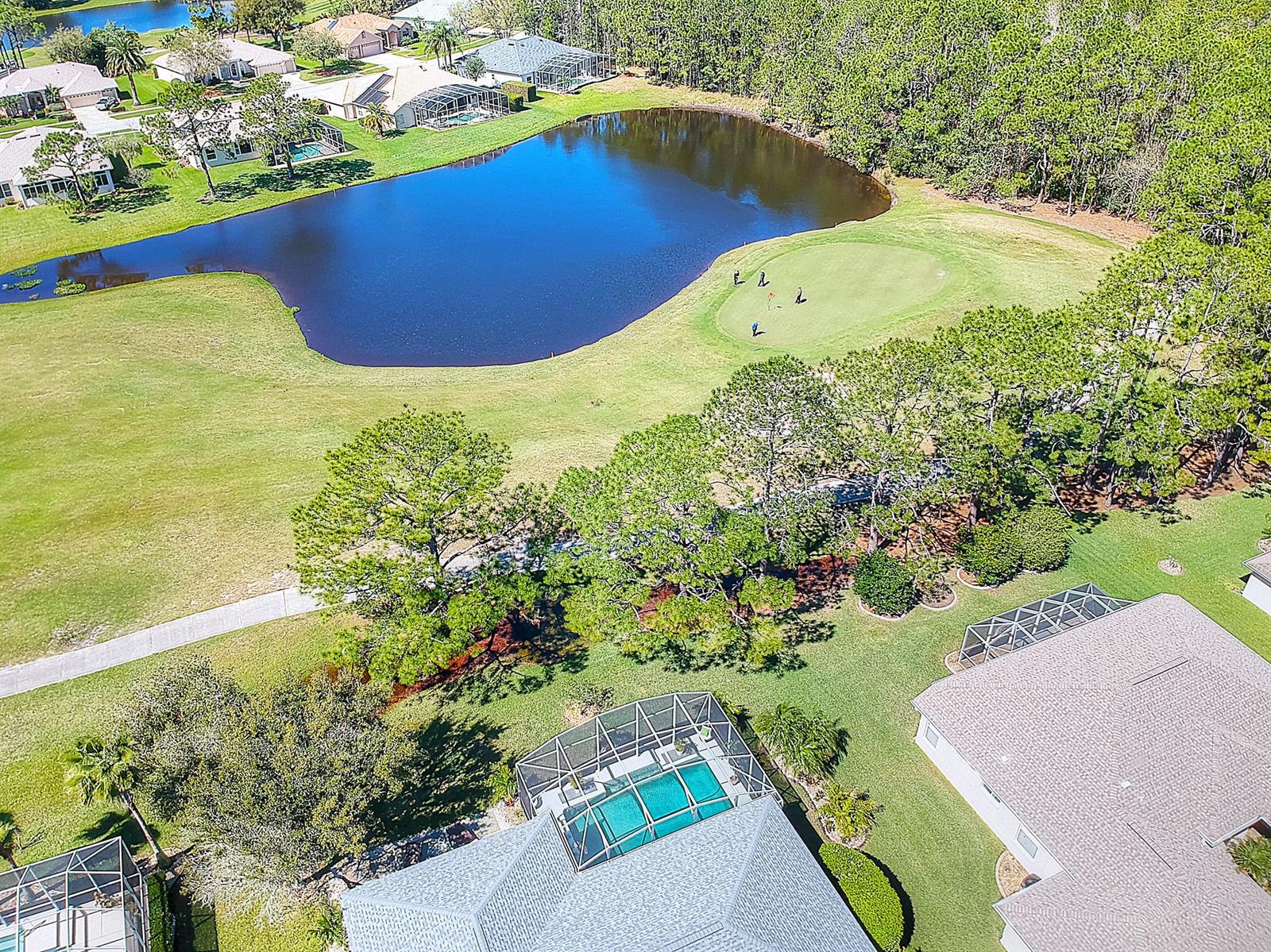 Cypresshead Ph 02C - Residential