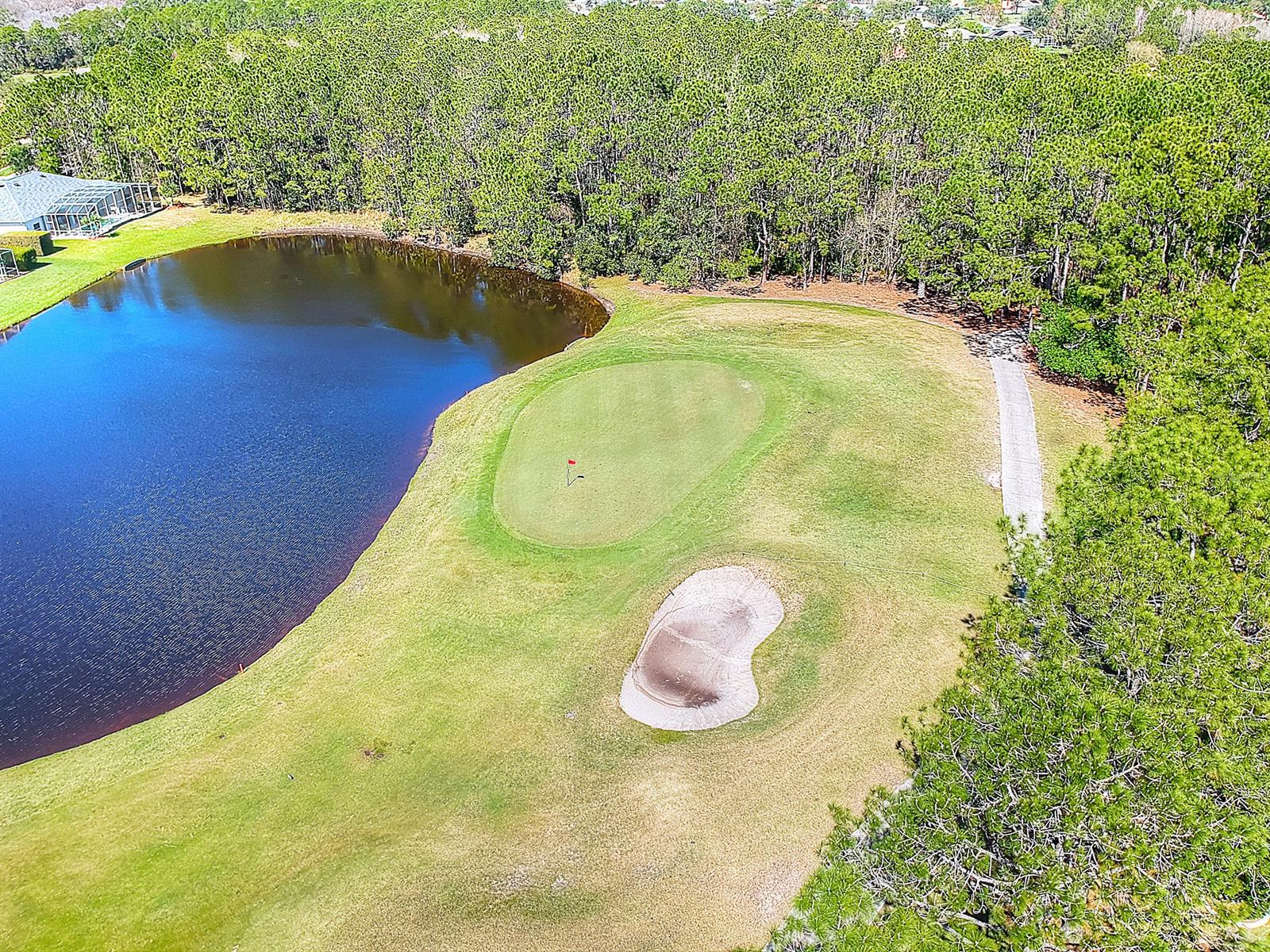 Cypresshead Ph 02C - Residential