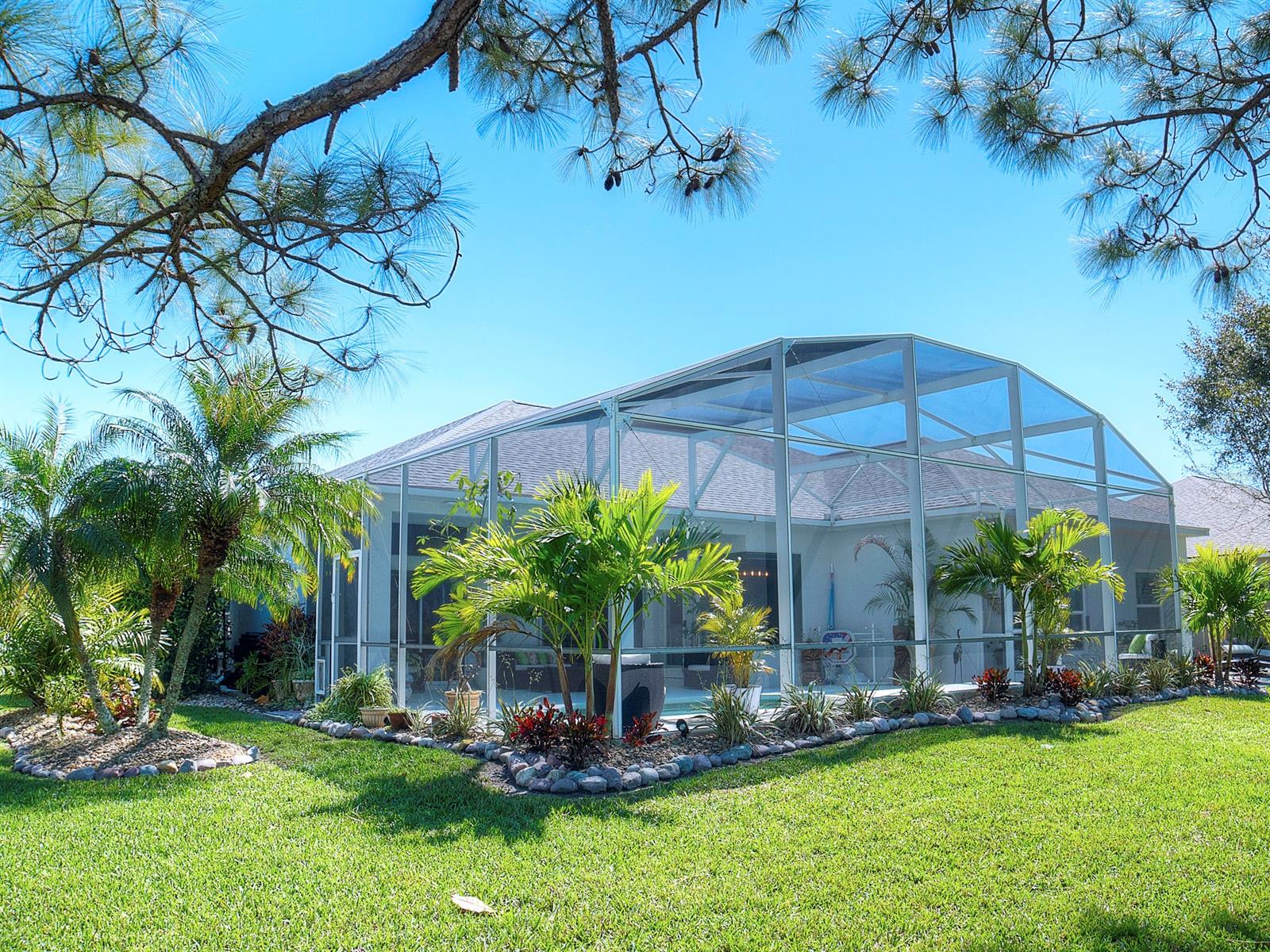 Cypresshead Ph 02C - Residential