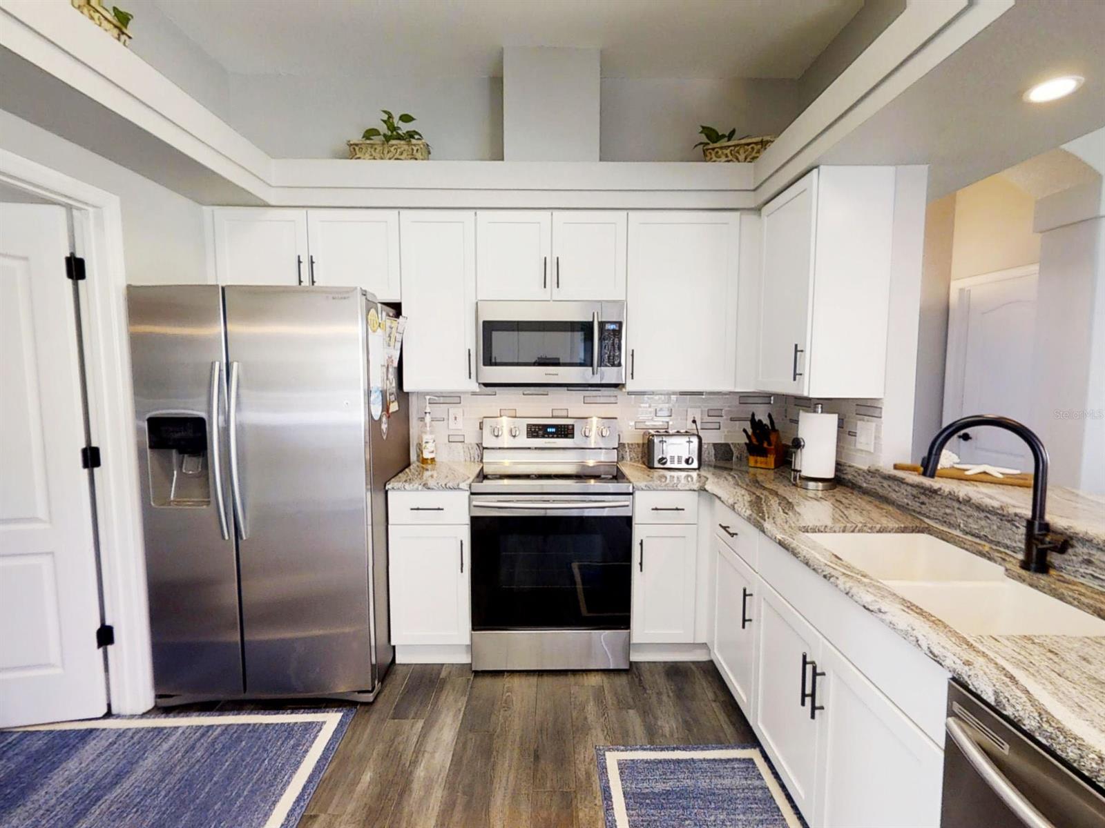 Cypresshead Ph 02C - Residential