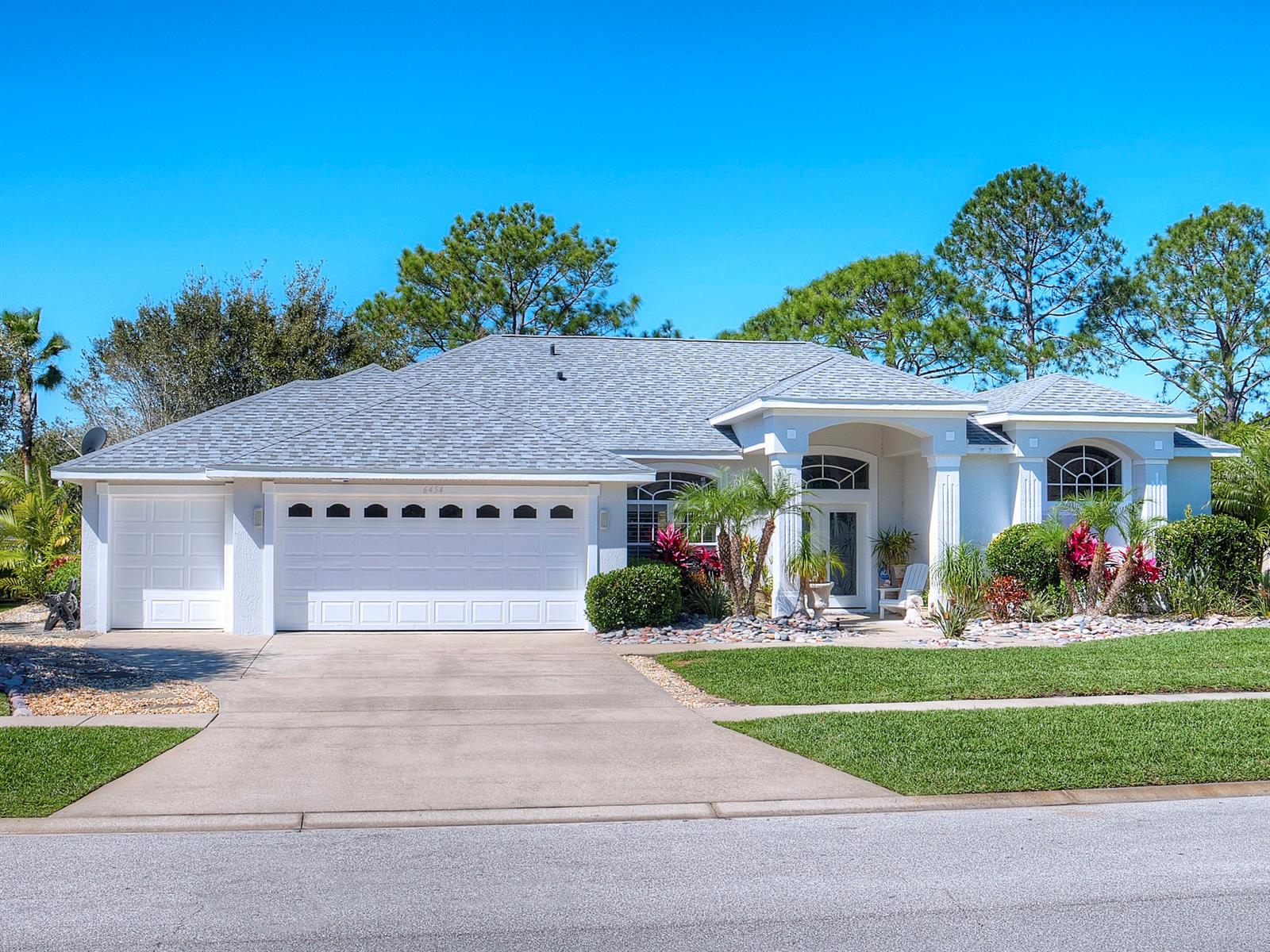 Cypresshead Ph 02C - Residential