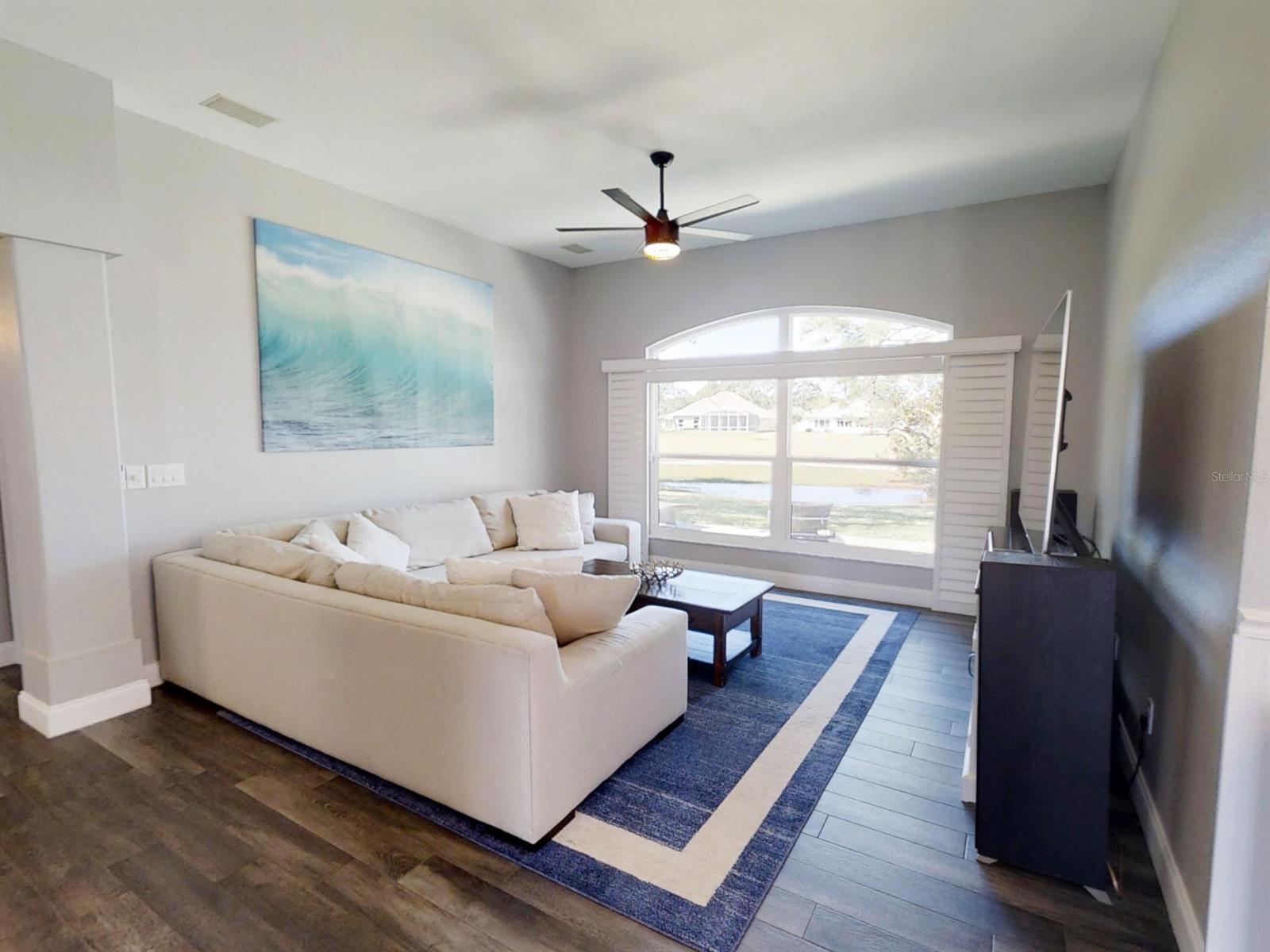 Cypresshead Ph 02C - Residential