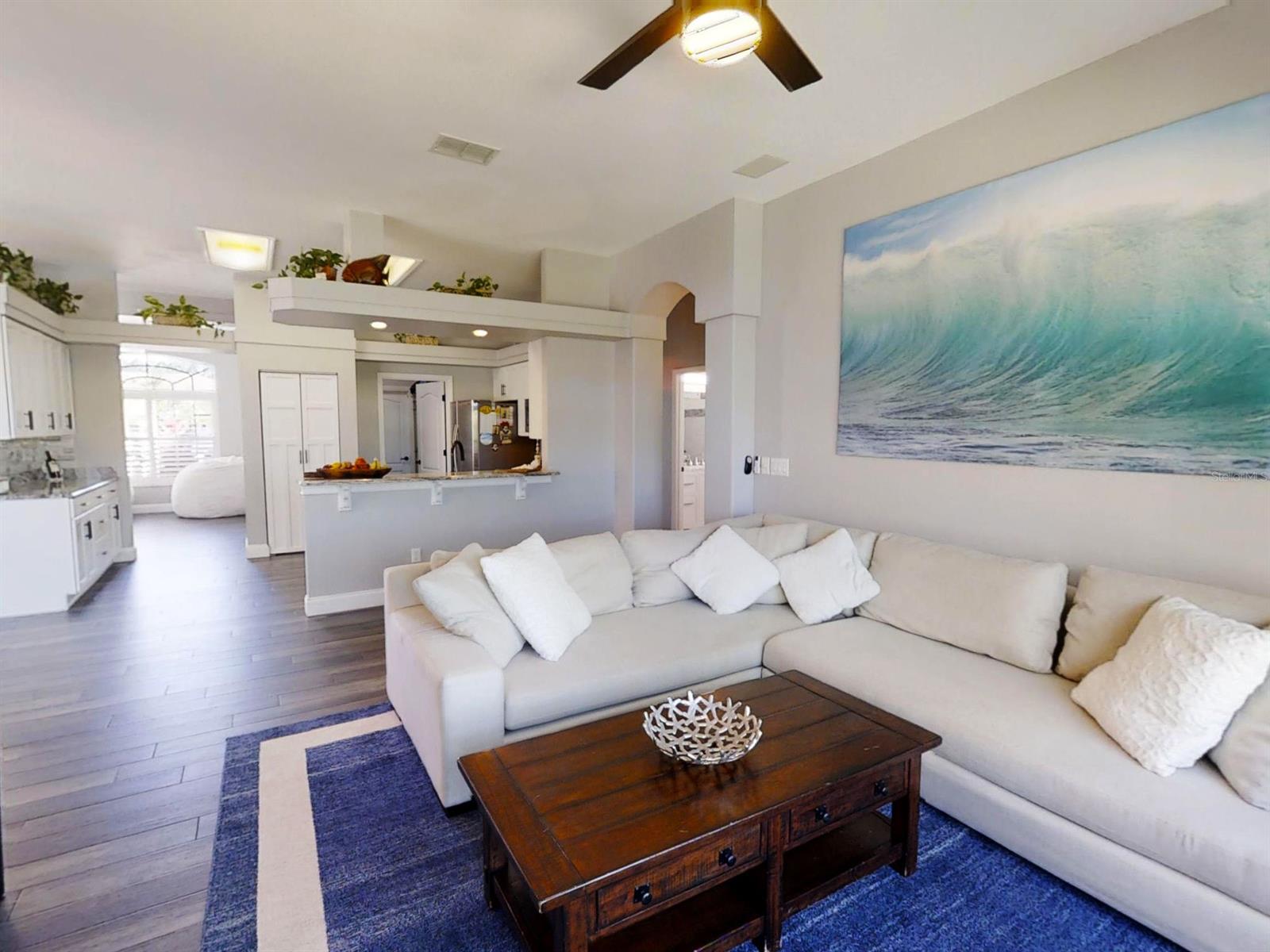 Cypresshead Ph 02C - Residential