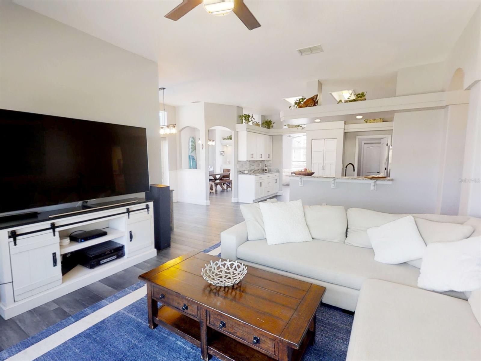 Cypresshead Ph 02C - Residential