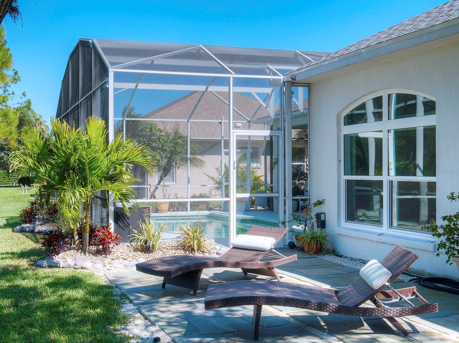 Cypresshead Ph 02C - Residential