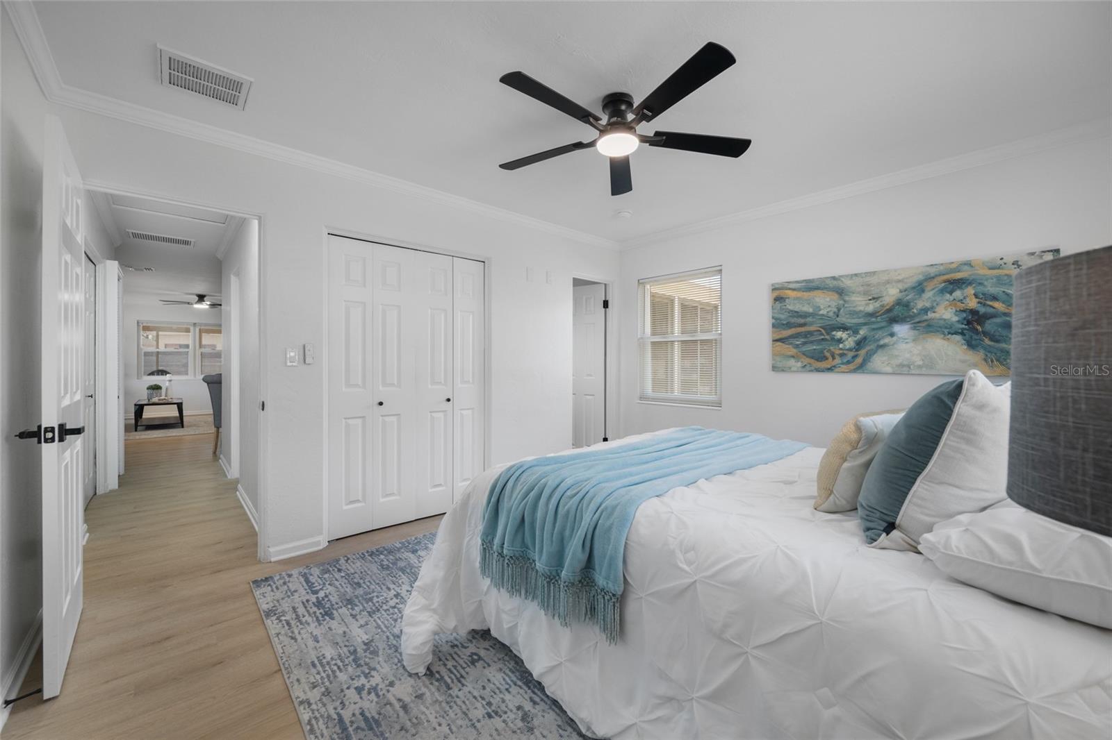 WINSTON PARK - Residential