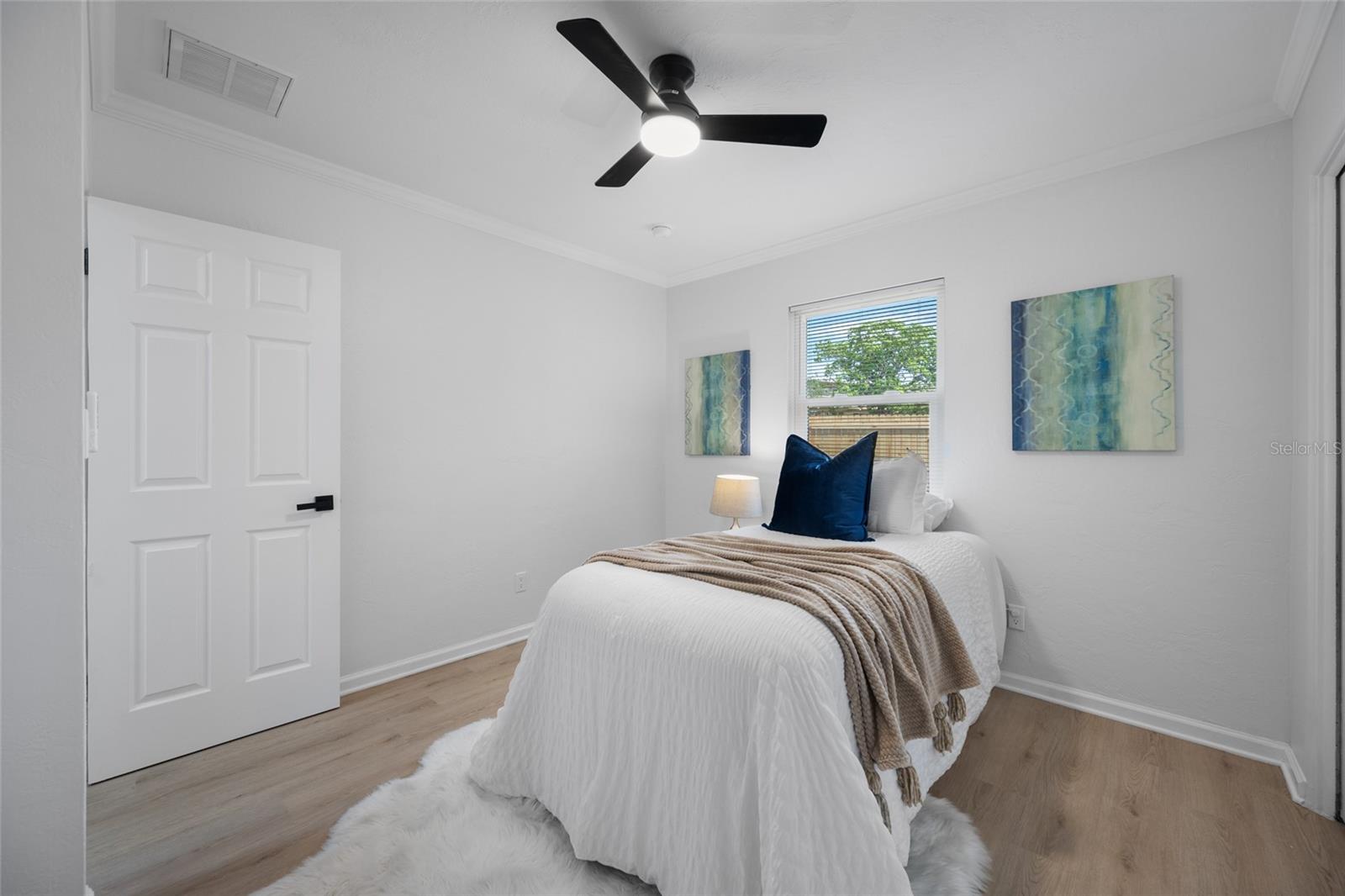 WINSTON PARK - Residential