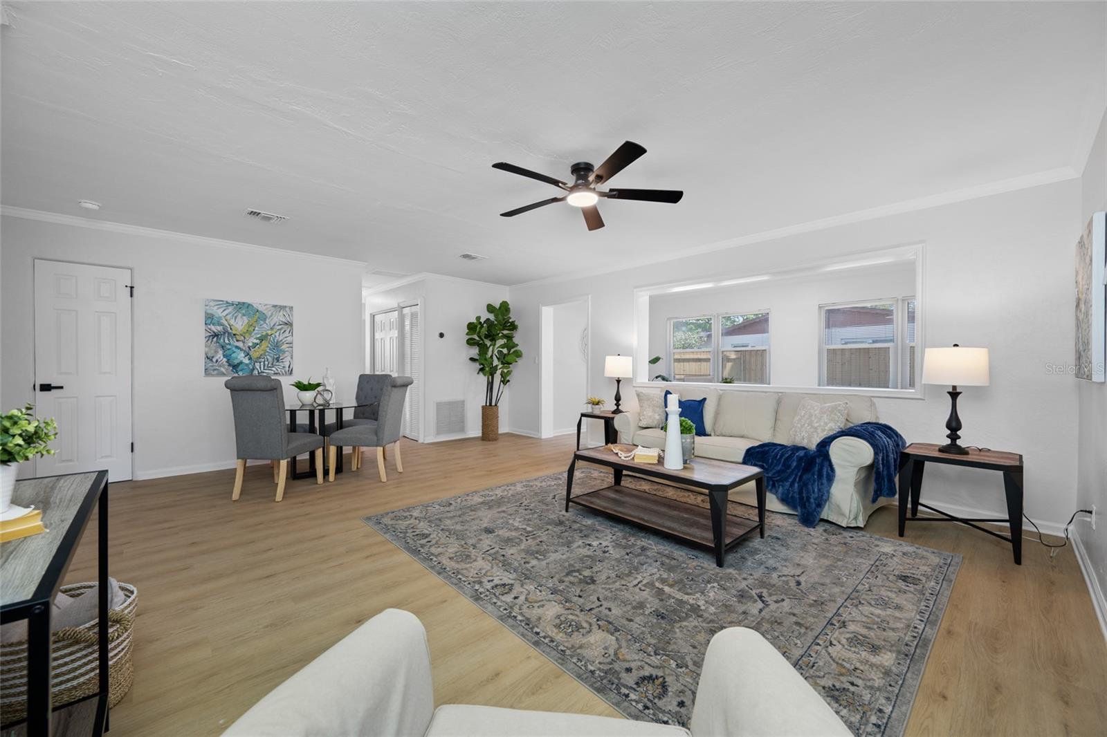 WINSTON PARK - Residential