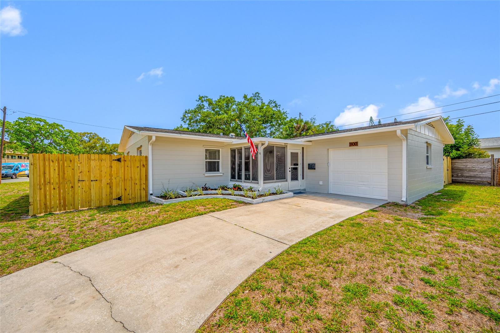 WINSTON PARK - Residential