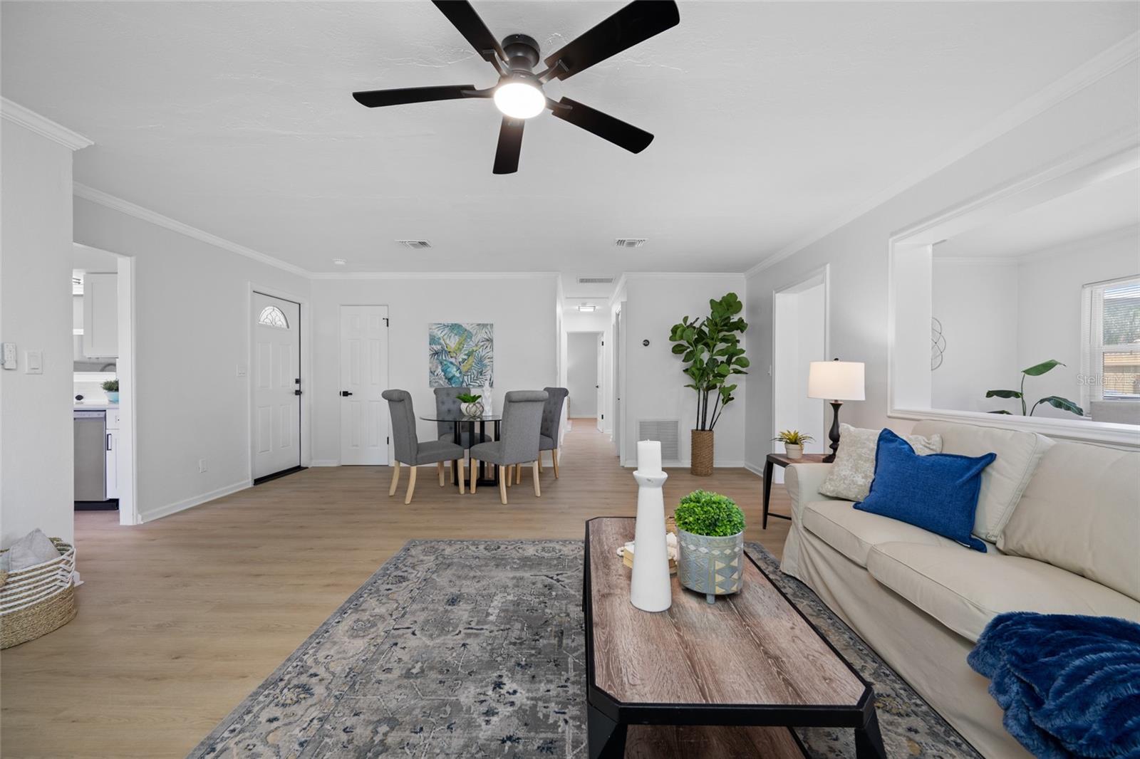 WINSTON PARK - Residential