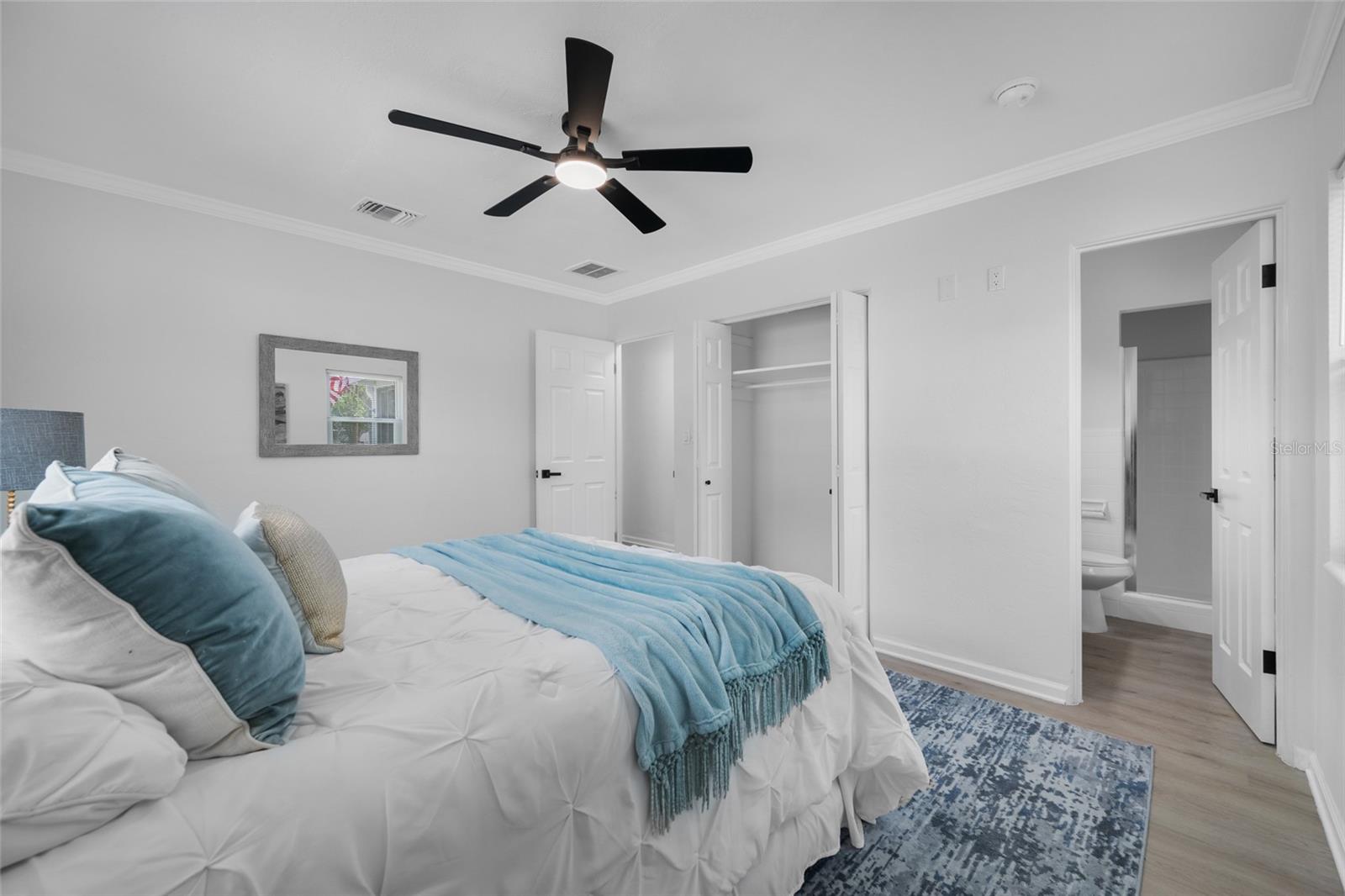 WINSTON PARK - Residential