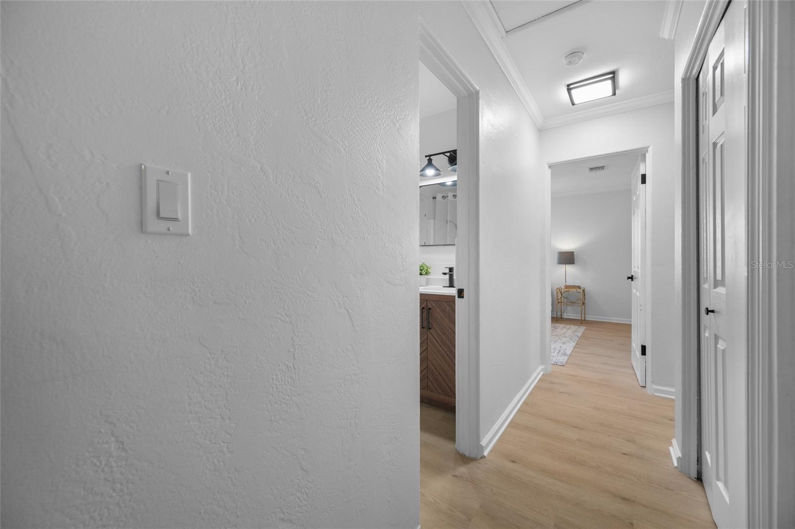 WINSTON PARK - Residential