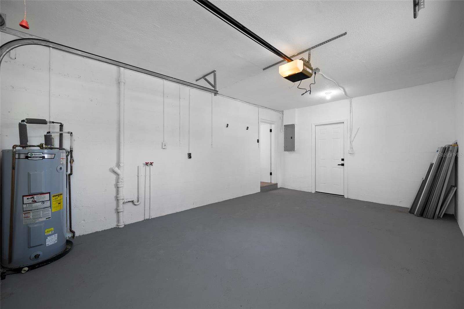 WINSTON PARK - Residential