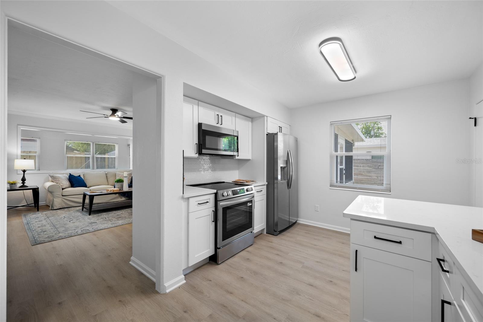 WINSTON PARK - Residential