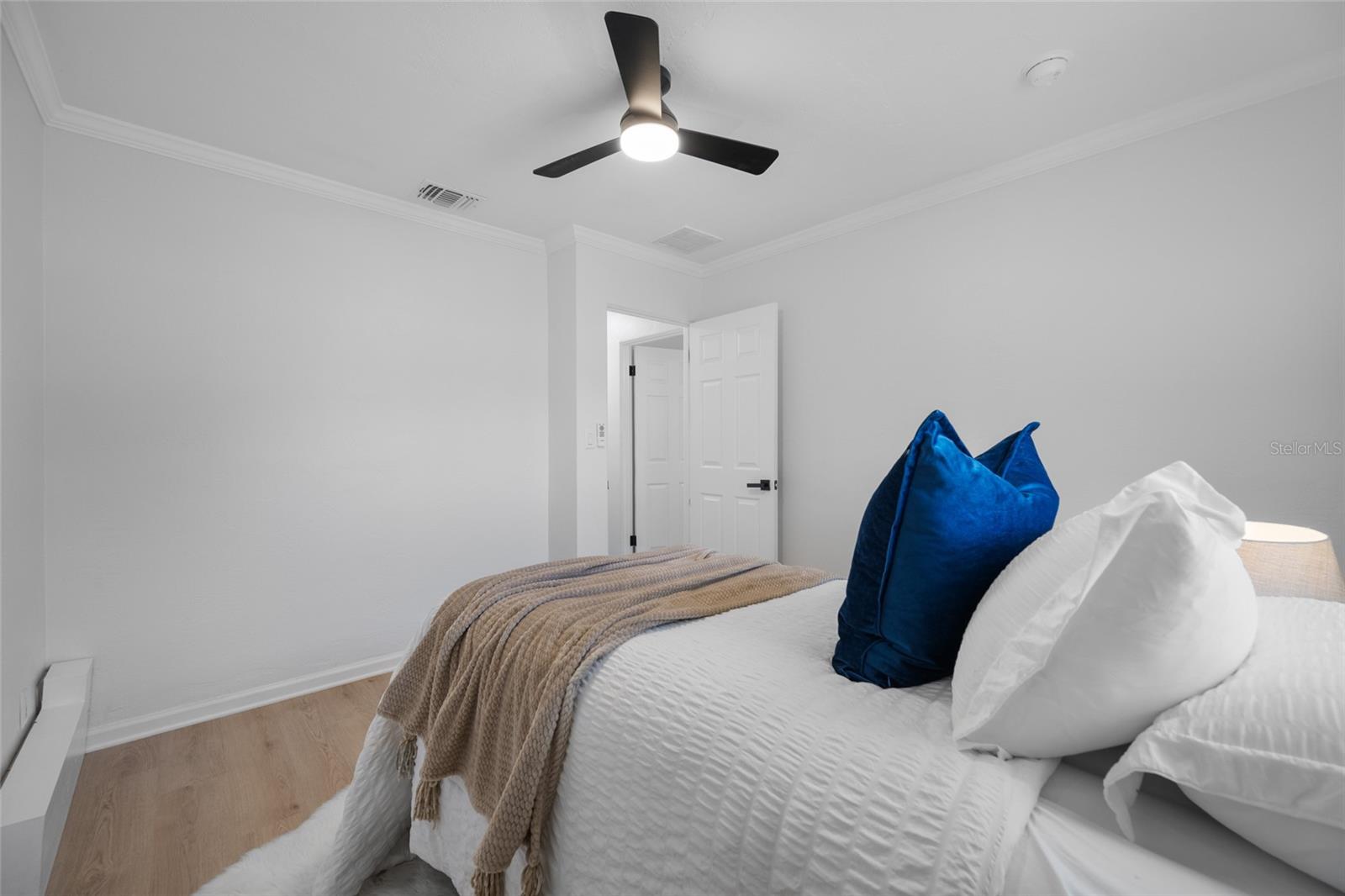 WINSTON PARK - Residential