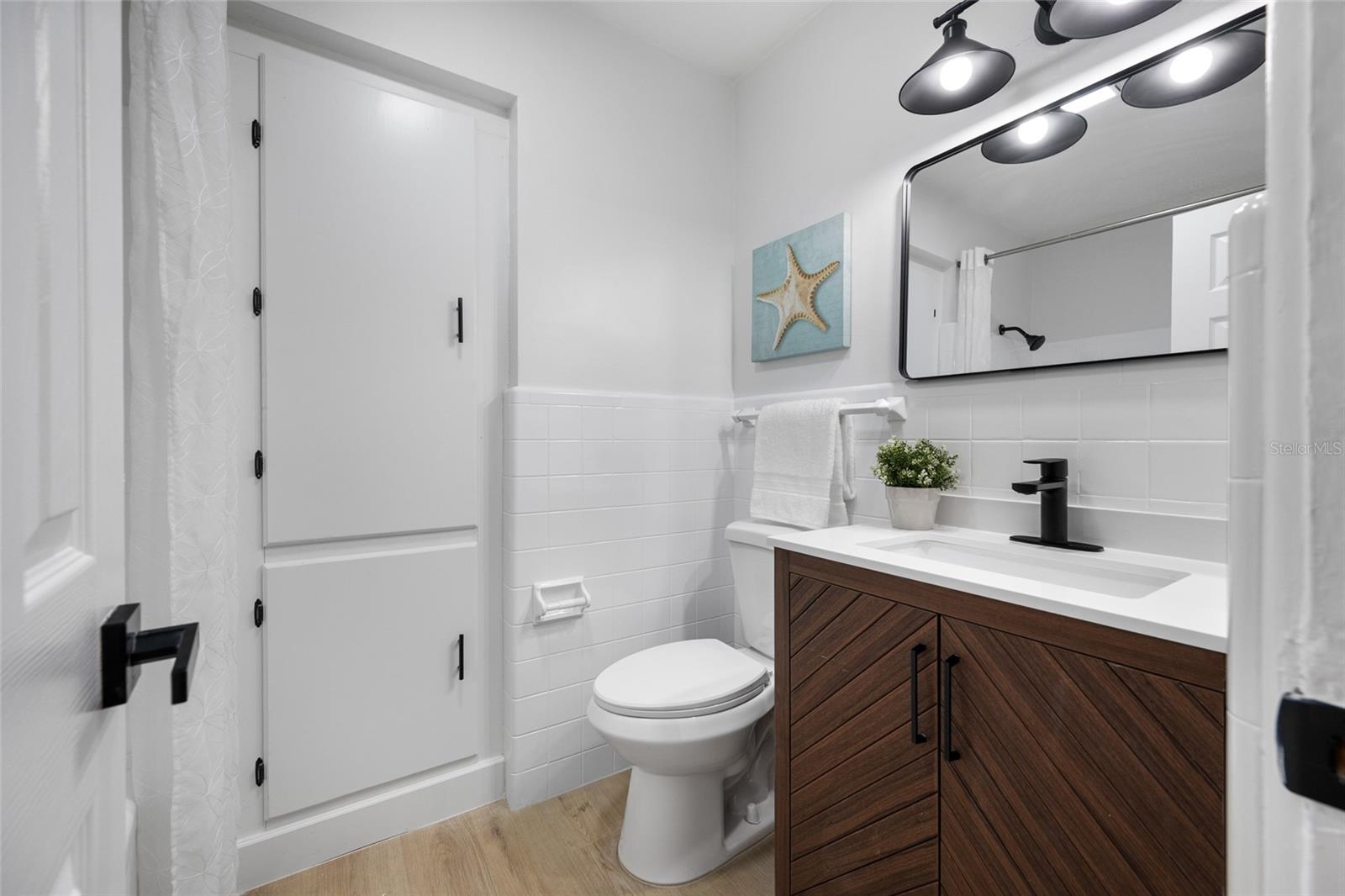 WINSTON PARK - Residential