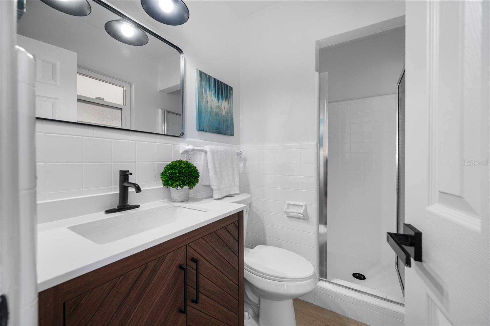 WINSTON PARK - Residential