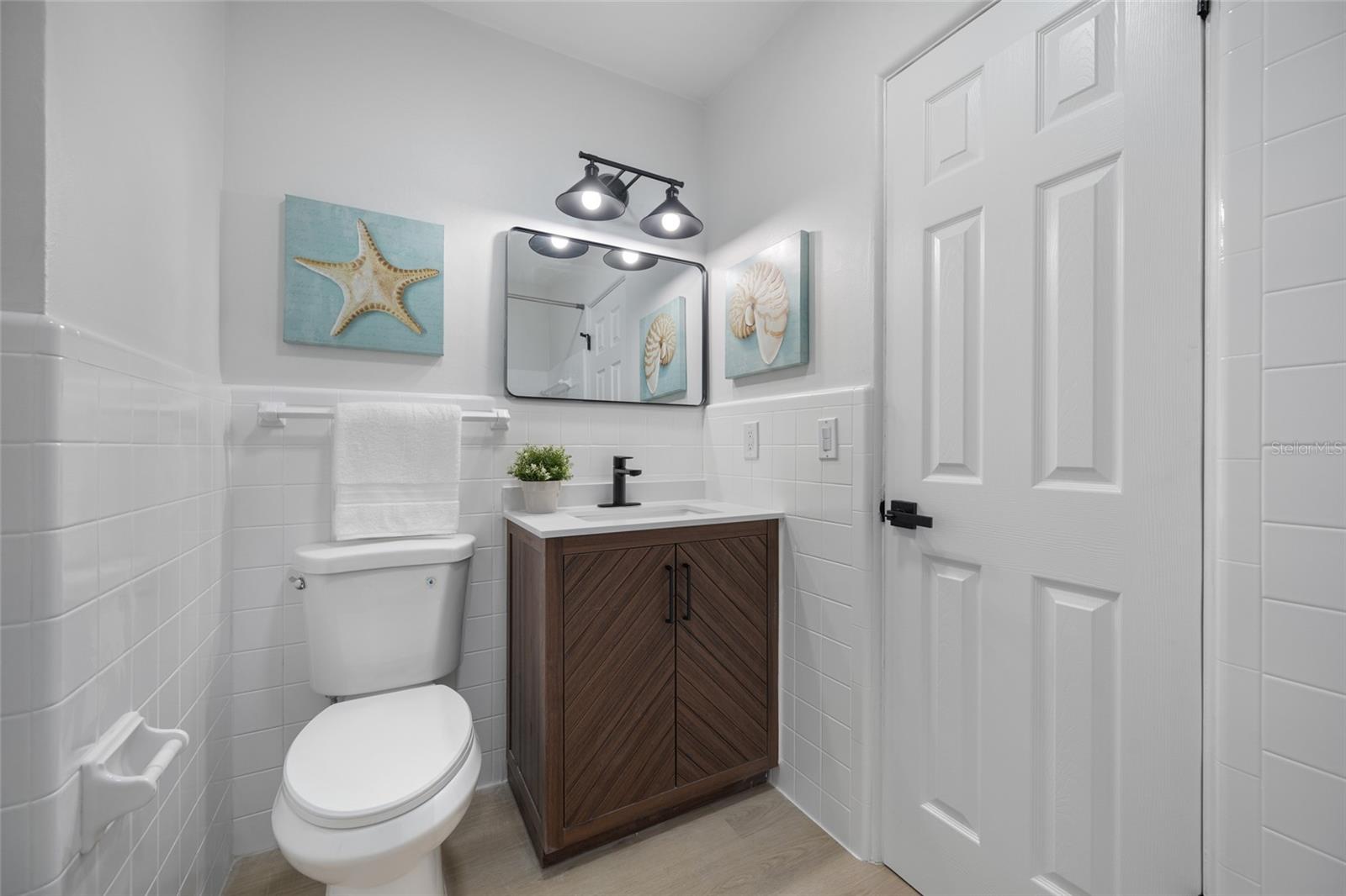 WINSTON PARK - Residential