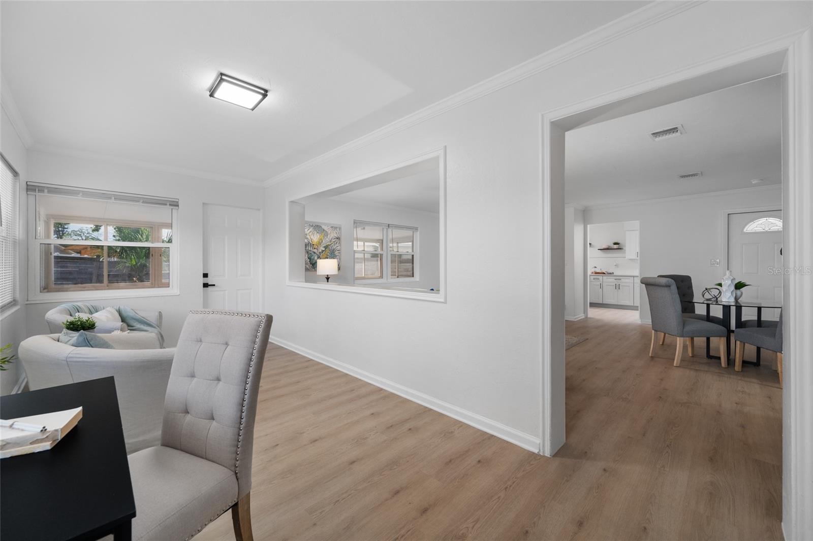 WINSTON PARK - Residential