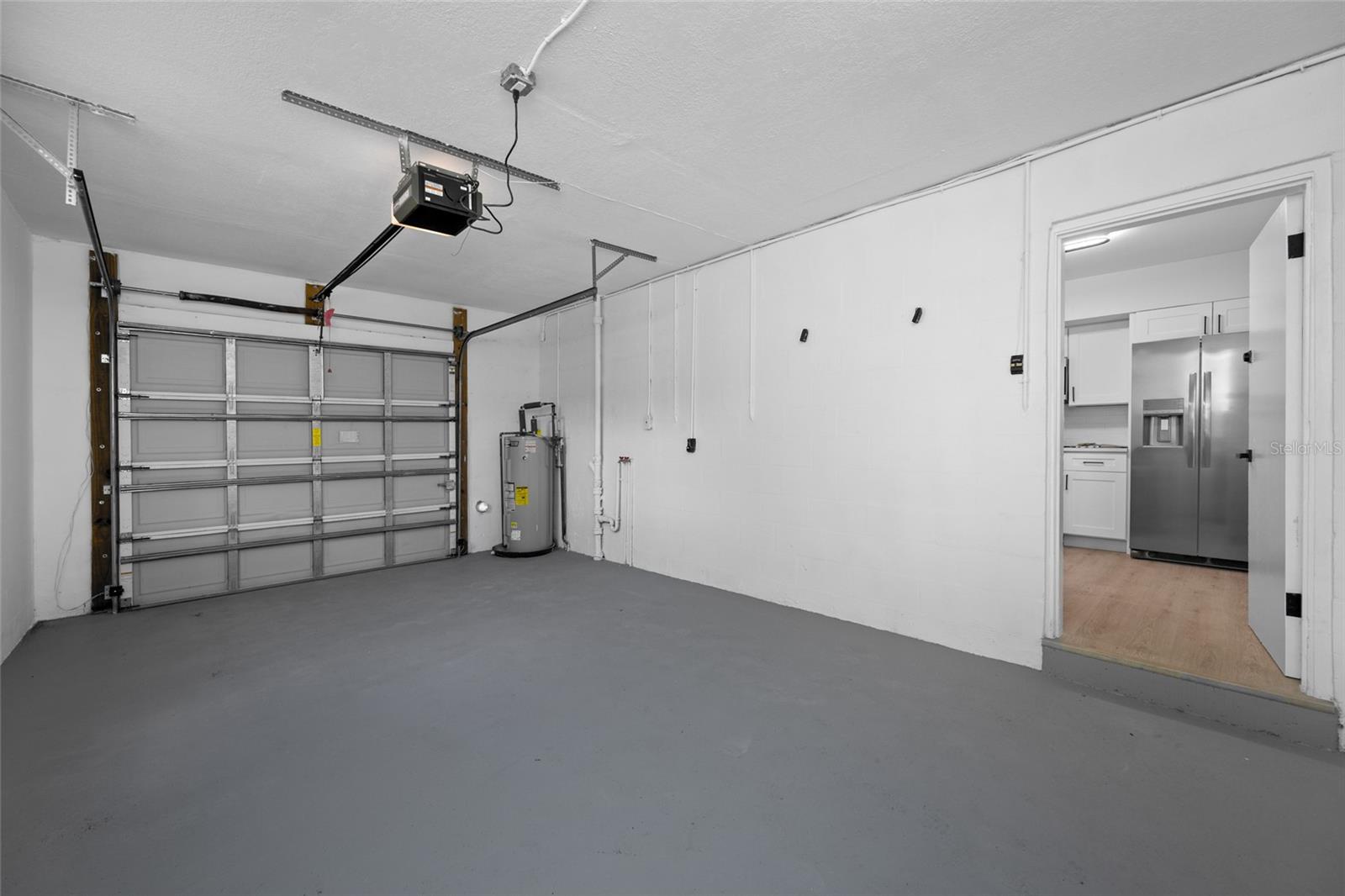 WINSTON PARK - Residential