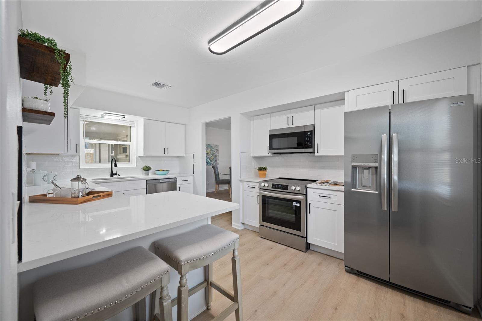 WINSTON PARK - Residential