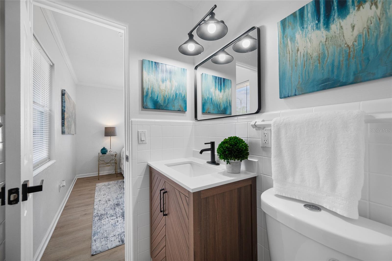 WINSTON PARK - Residential