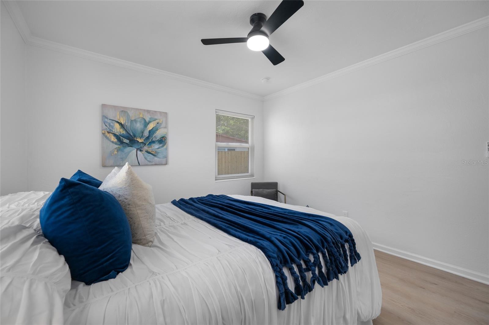 WINSTON PARK - Residential