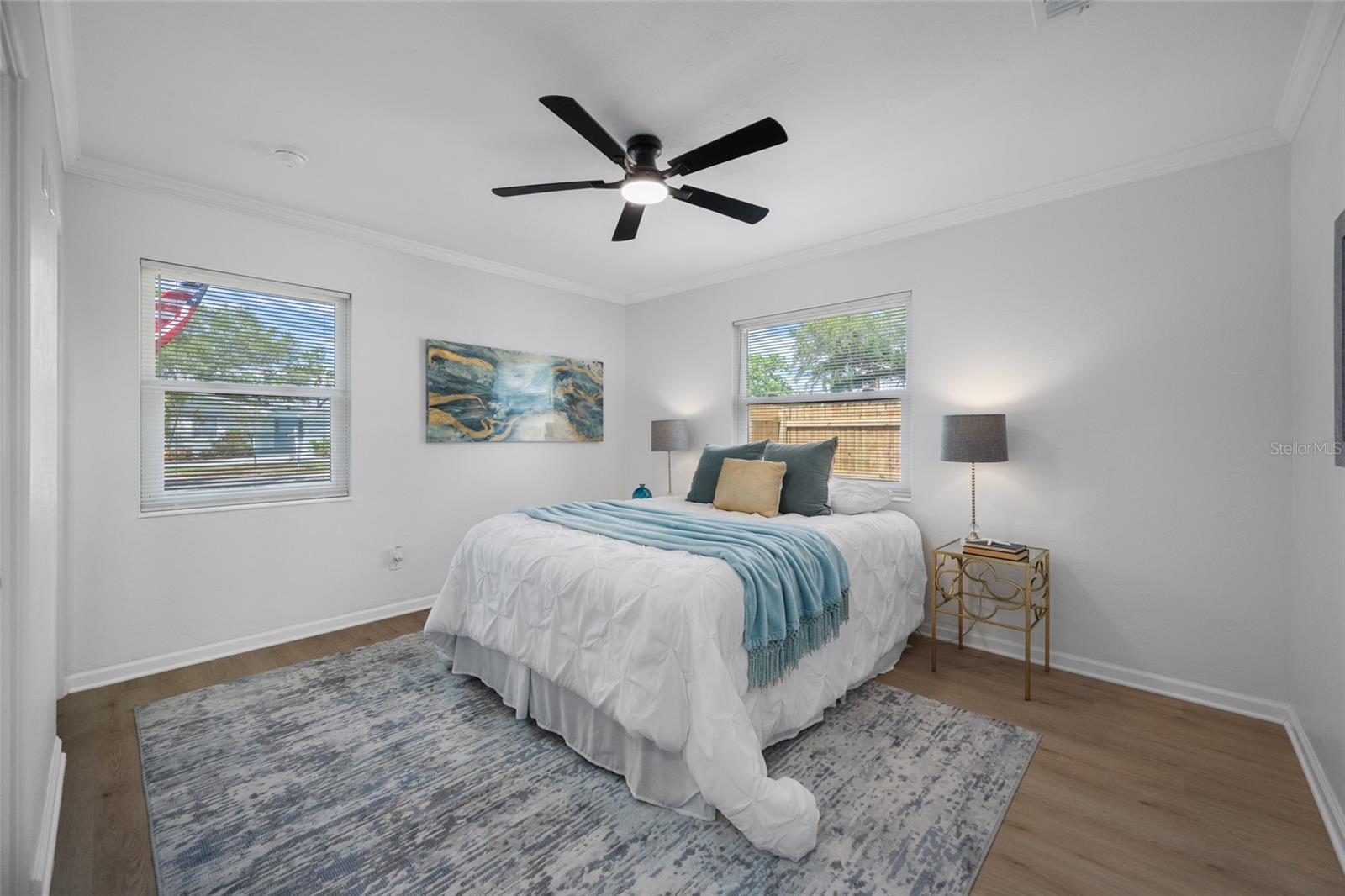 WINSTON PARK - Residential