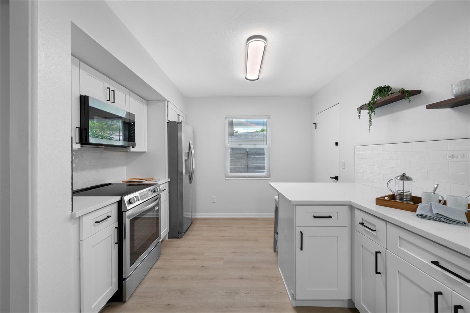 WINSTON PARK - Residential