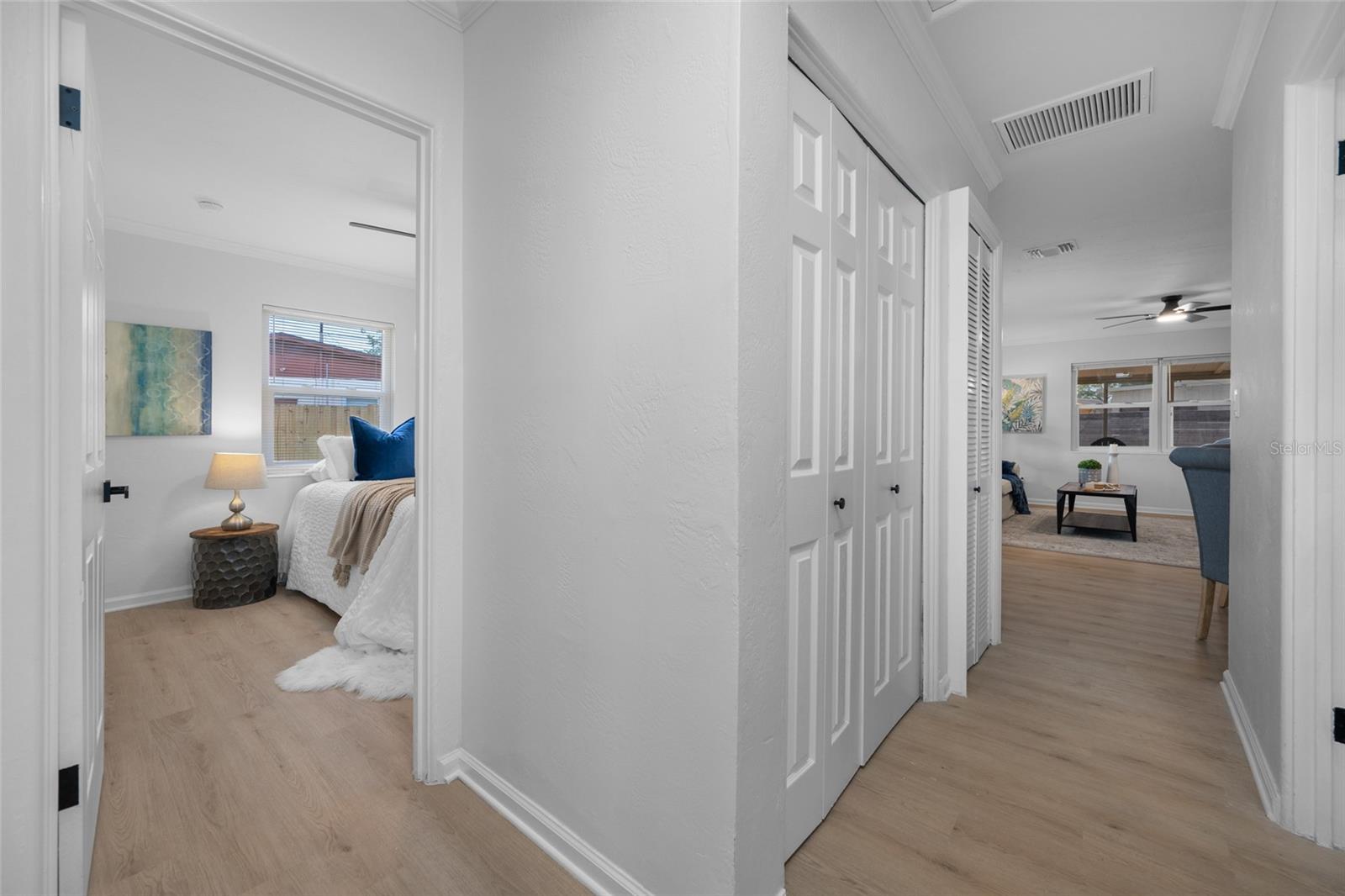 WINSTON PARK - Residential