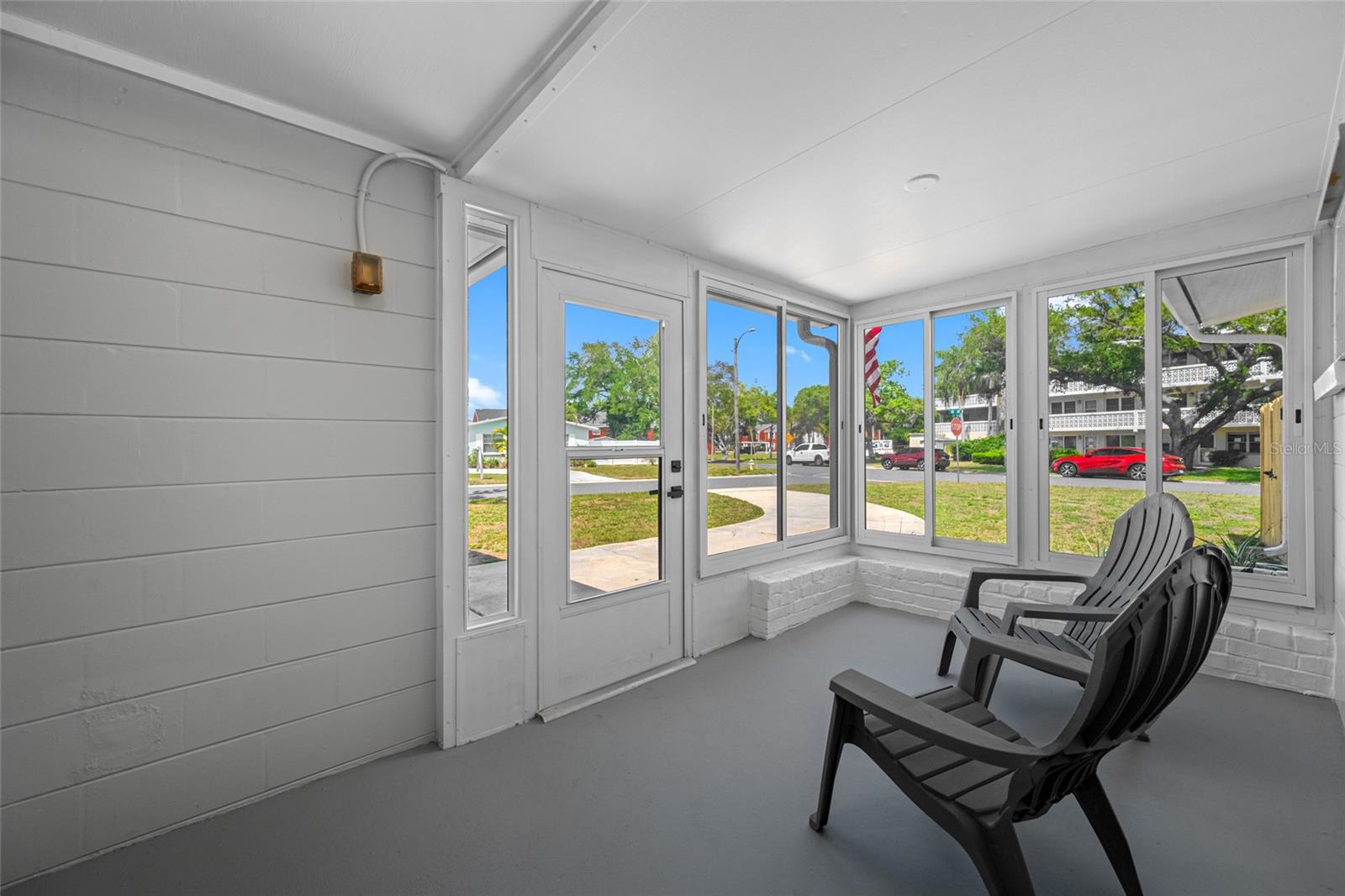 WINSTON PARK - Residential