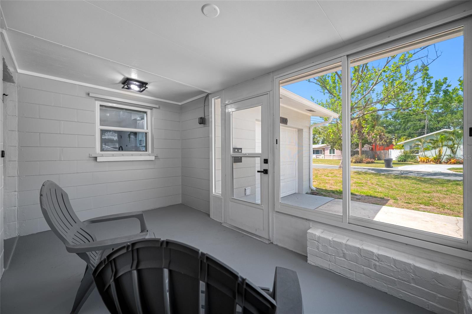 WINSTON PARK - Residential