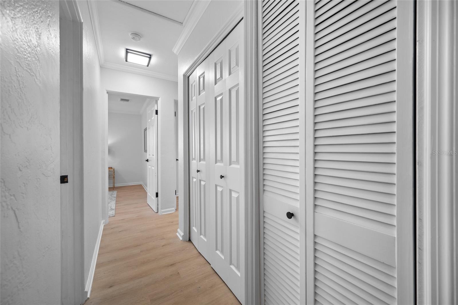 WINSTON PARK - Residential