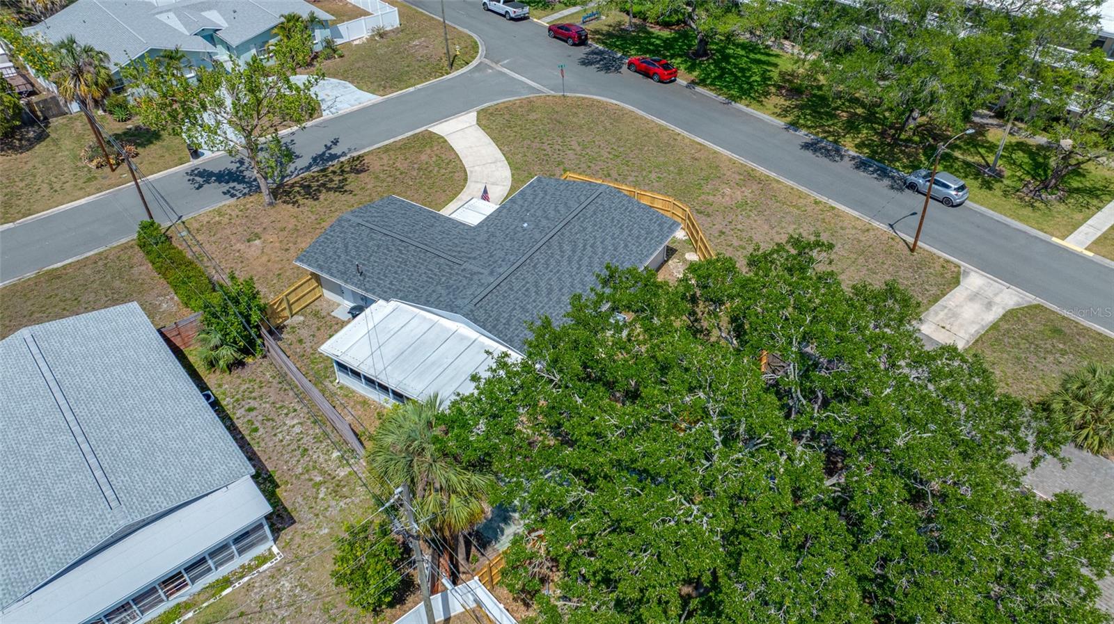 WINSTON PARK - Residential