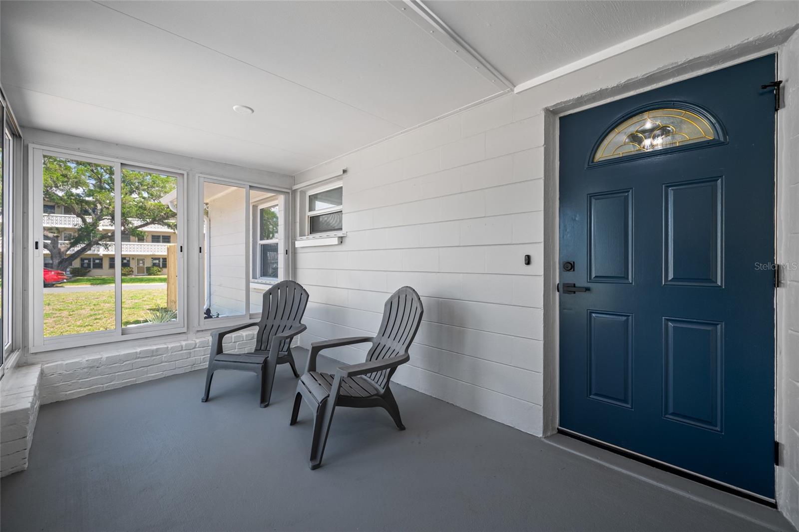 WINSTON PARK - Residential