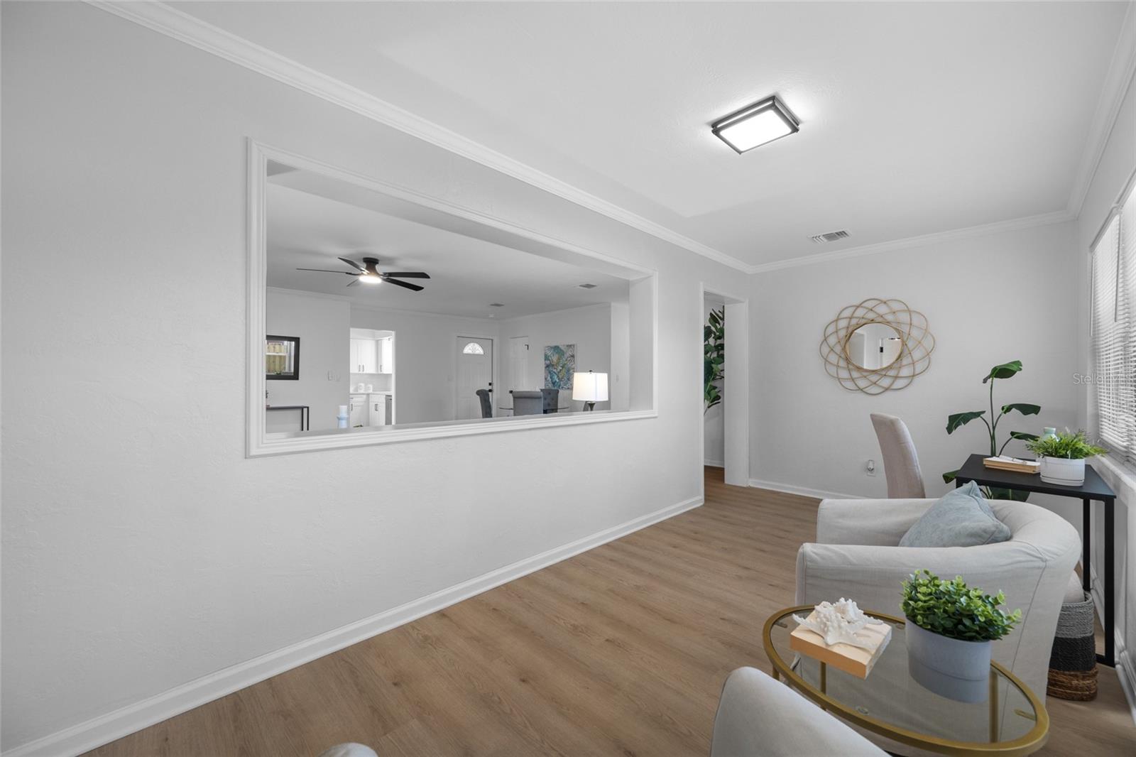 WINSTON PARK - Residential