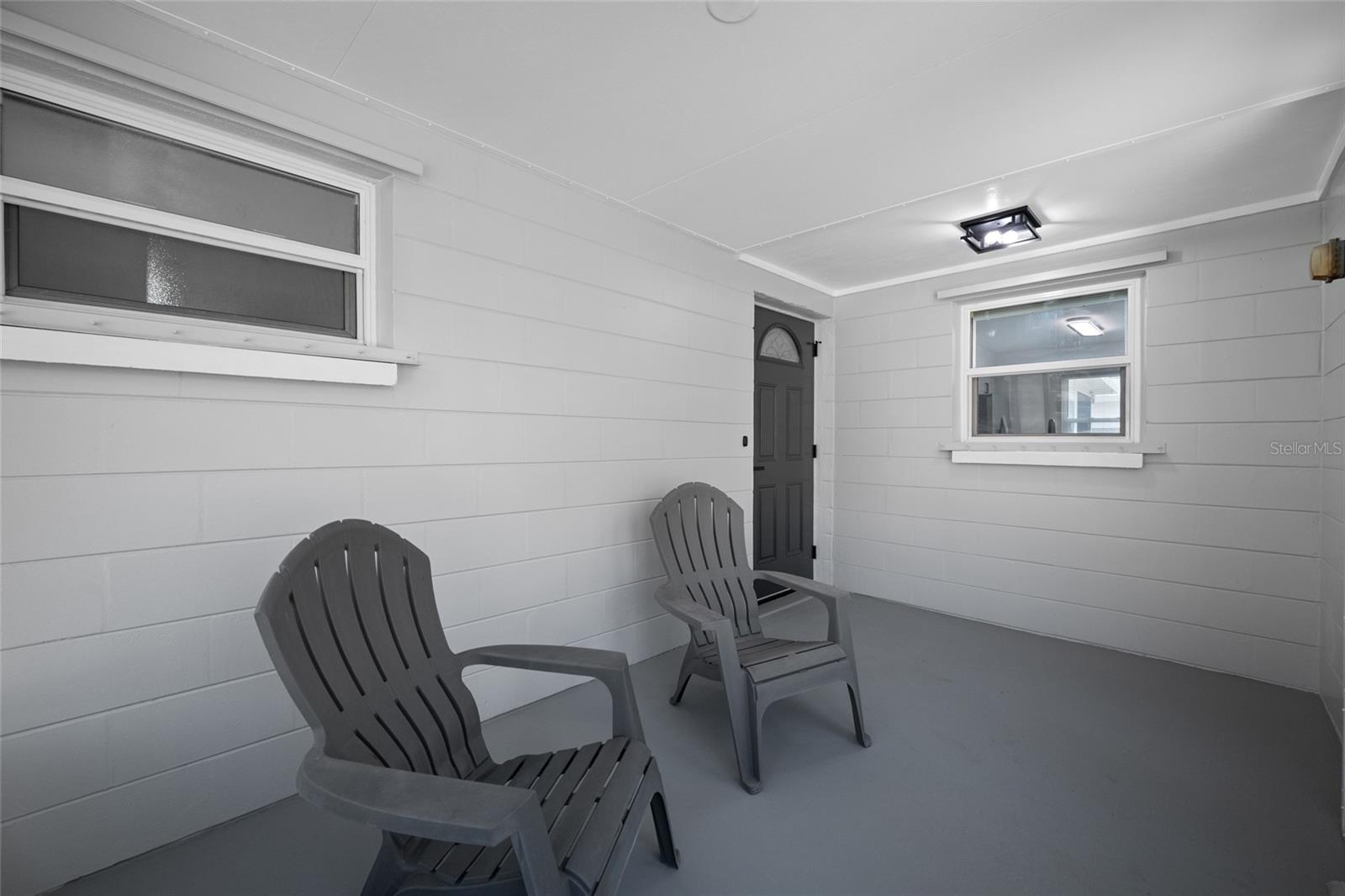 WINSTON PARK - Residential