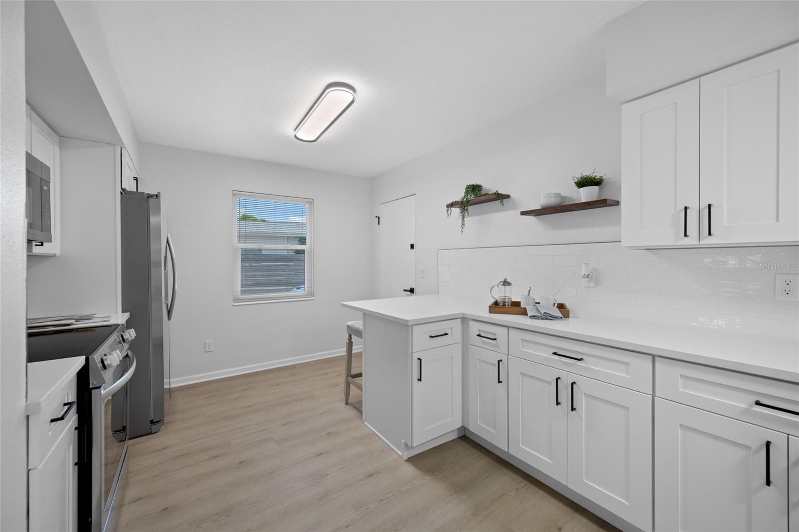 WINSTON PARK - Residential