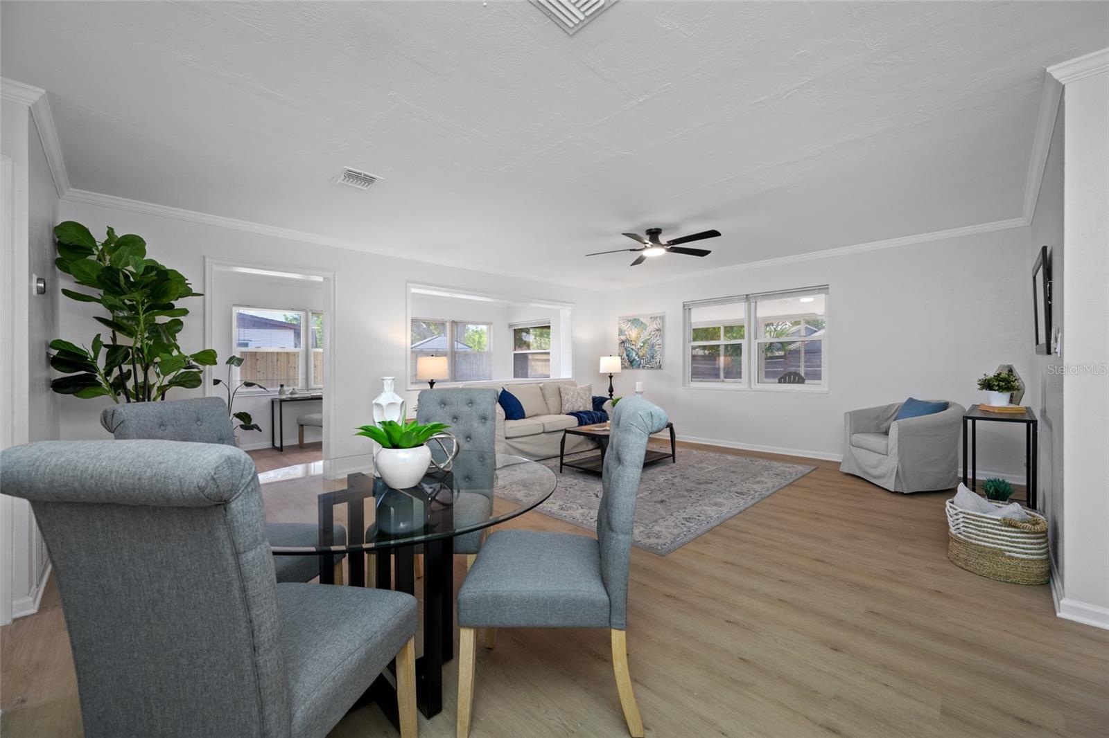 WINSTON PARK - Residential