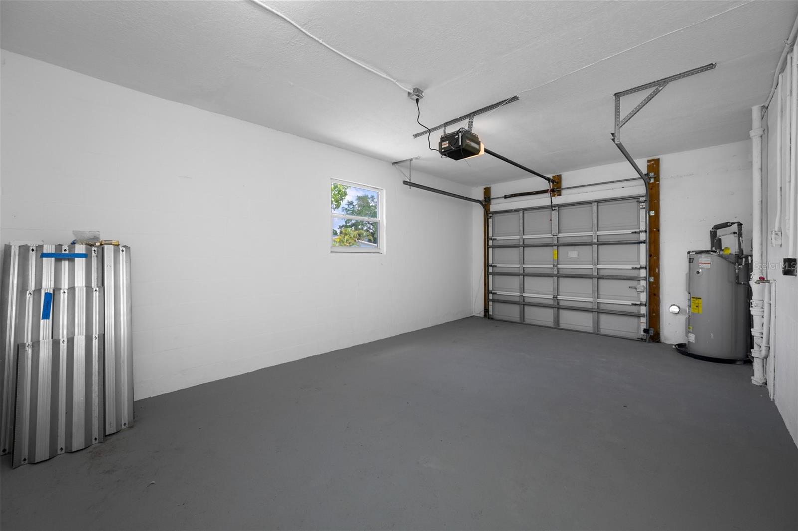 WINSTON PARK - Residential