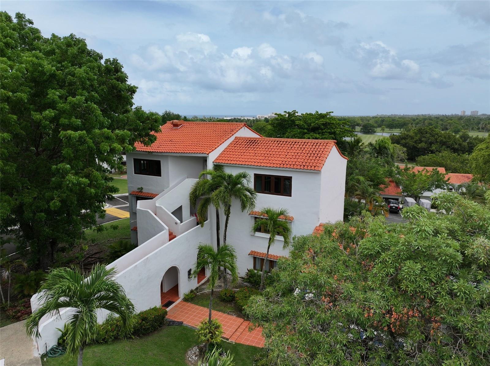 Cluster 3, E 31 D VILLAS DEL AMANECER, CLUSTER 3 RIO MAR