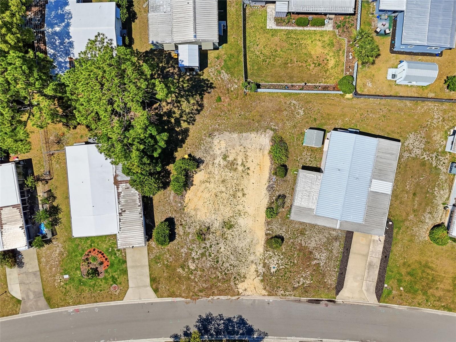 1223 NASSAU CIRCLE