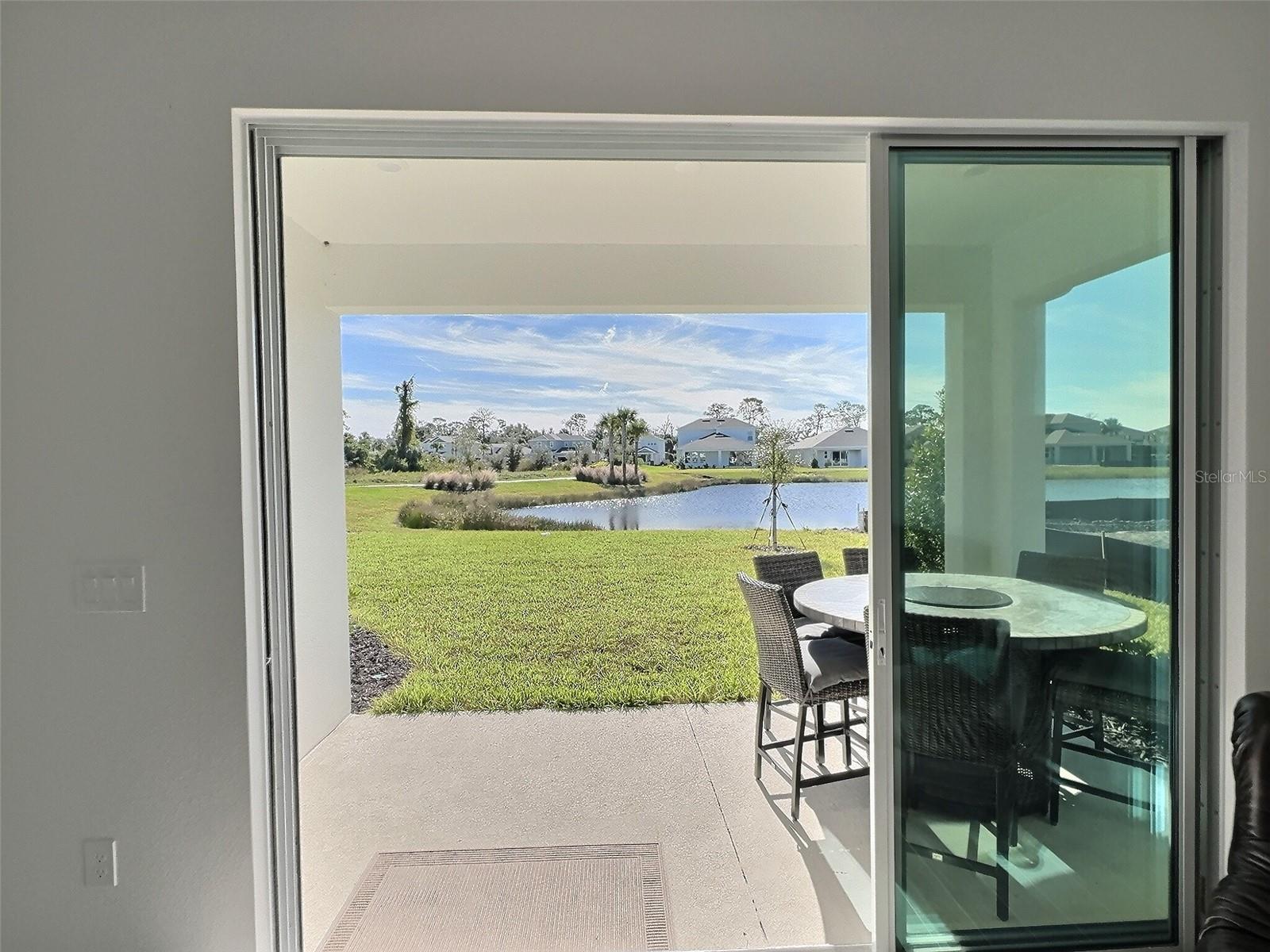 SKYE RANCH NBRHD THREE - Residential Lease