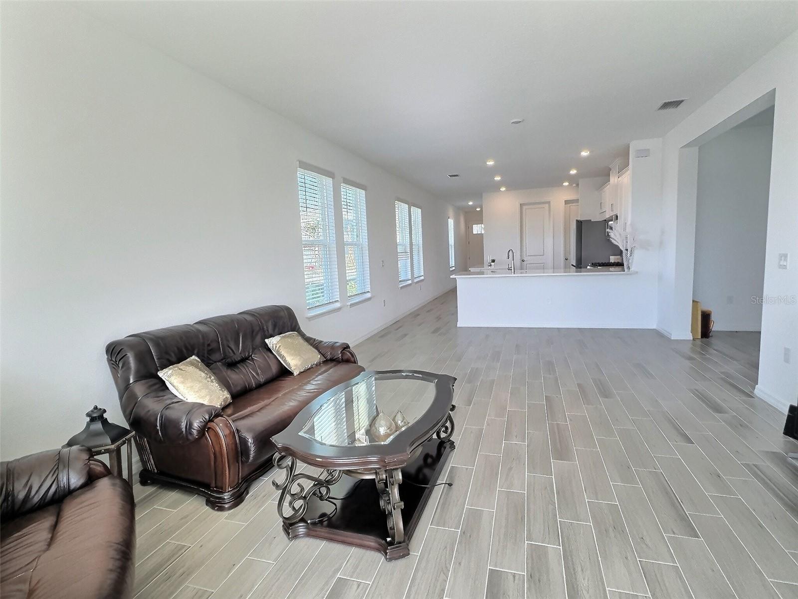 SKYE RANCH NBRHD THREE - Residential Lease