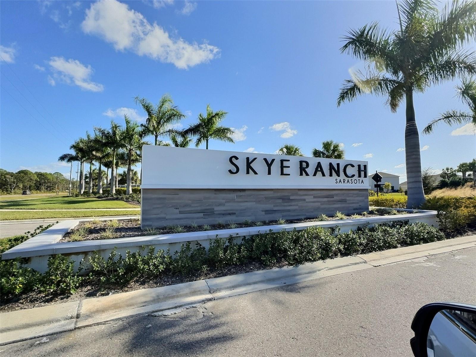 SKYE RANCH NBRHD THREE - Residential Lease