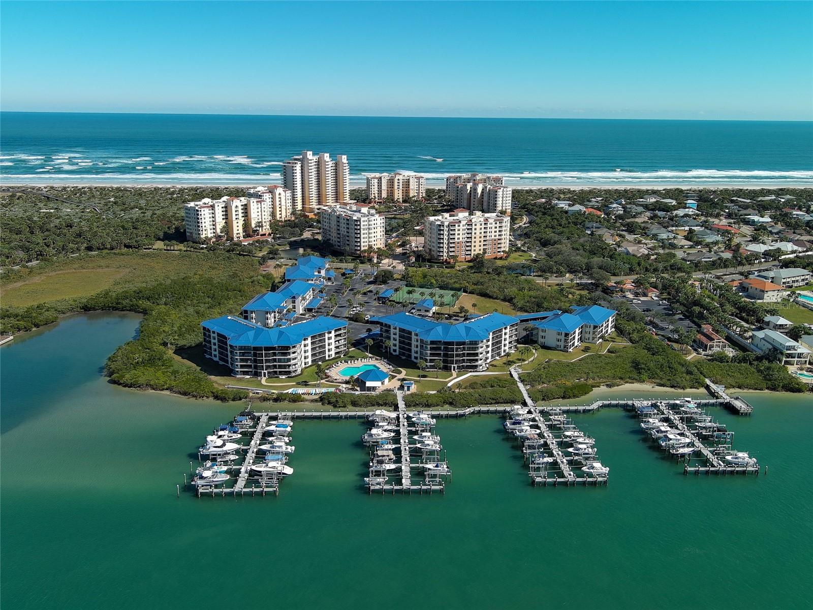 HAMMOCKS AT MINORCA CONDO - Residential