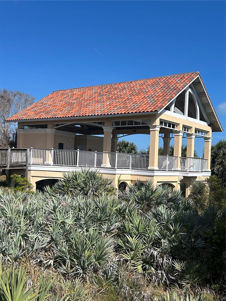 HAMMOCKS AT MINORCA CONDO - Residential