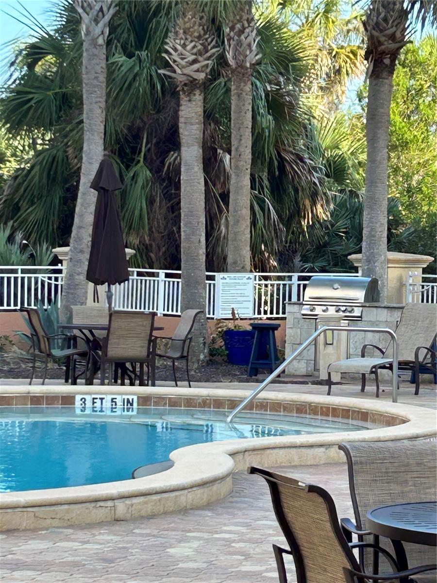 HAMMOCKS AT MINORCA CONDO - Residential