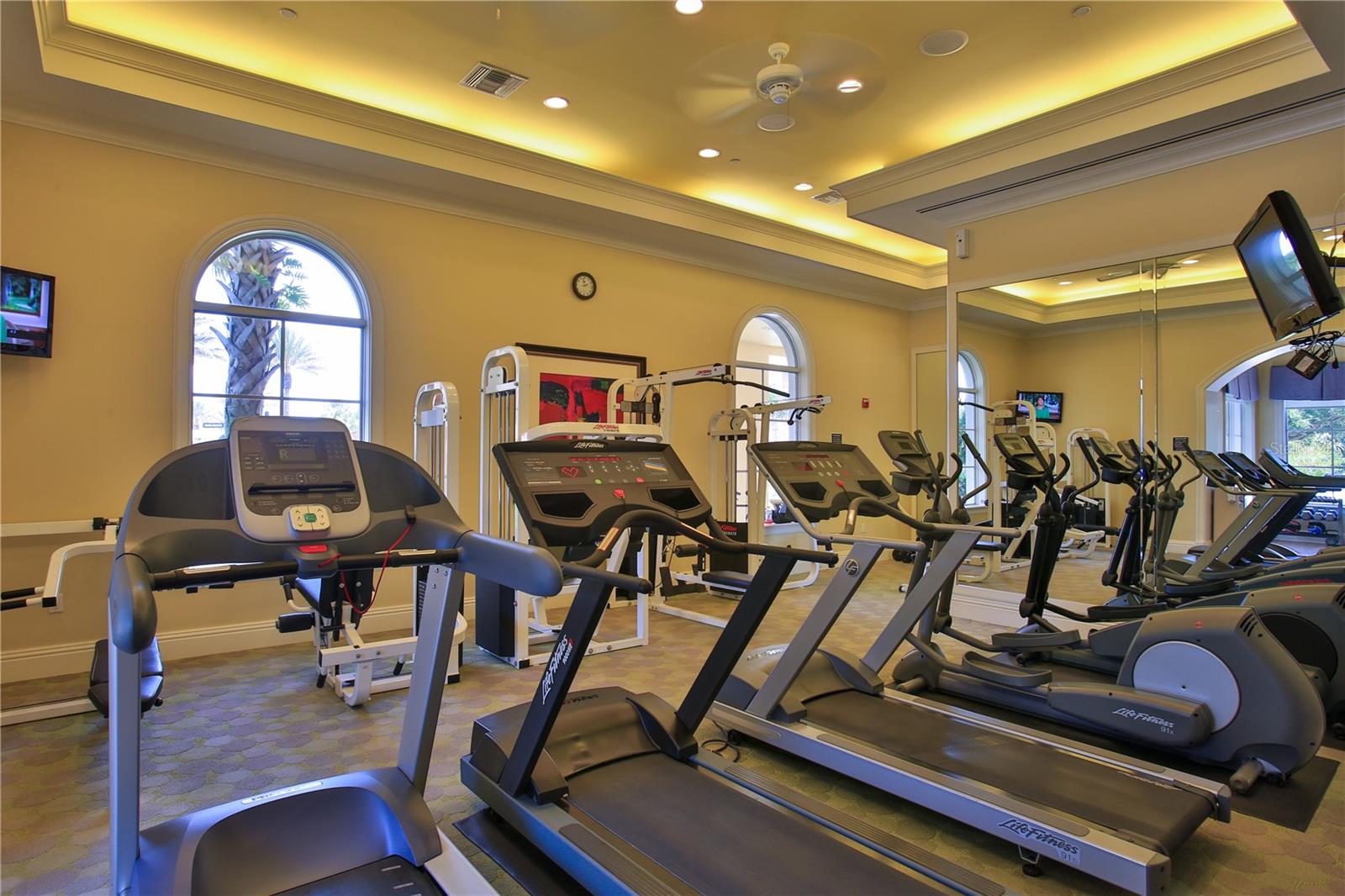 HAMMOCKS AT MINORCA CONDO - Residential